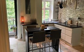 Apartmentincopenhagen Apartment 1254